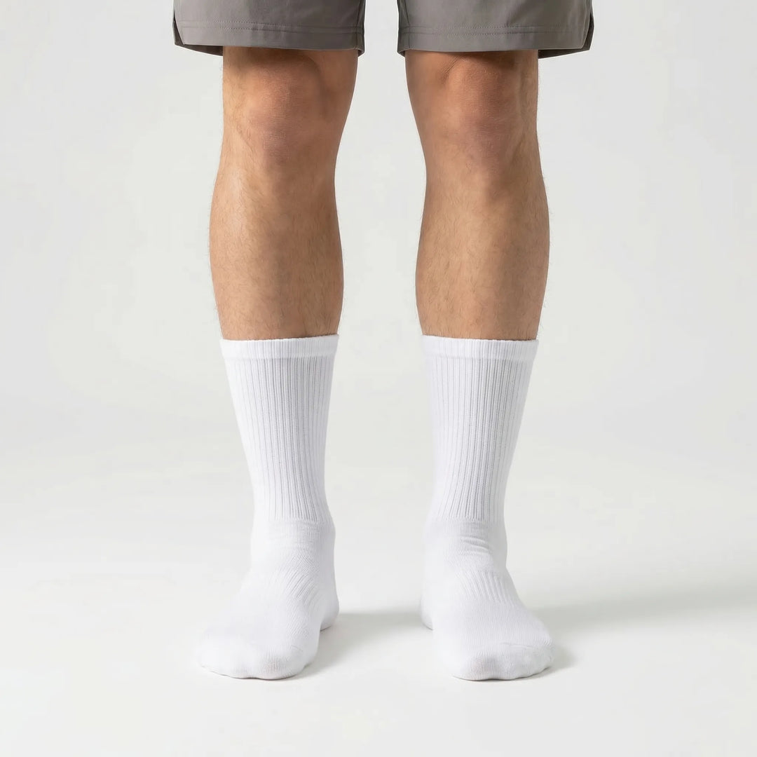 High-Tube Compression Sports Sock -  Velockt