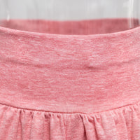 High-Waisted Wide-Leg Yoga Trousers - Sheryl