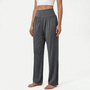 High-Waisted Wide-Leg Yoga Trousers - Sheryl