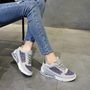 High-Top orthopädische Damensneaker - ComfortStep