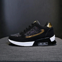 High-Top orthopädische Damensneaker - ComfortStep