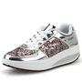 High-Top orthopädische Damensneaker - ComfortStep