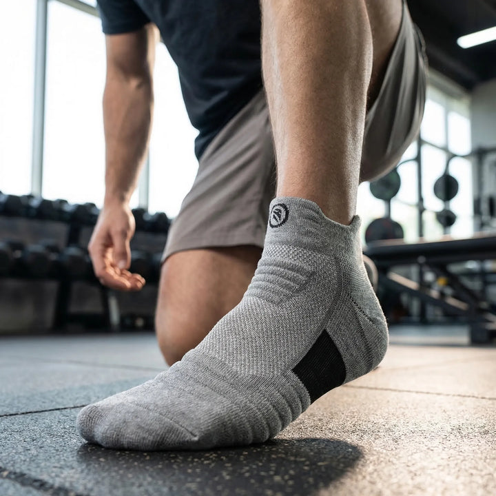 High Elastic Compression Tube Sock -  Comprevex