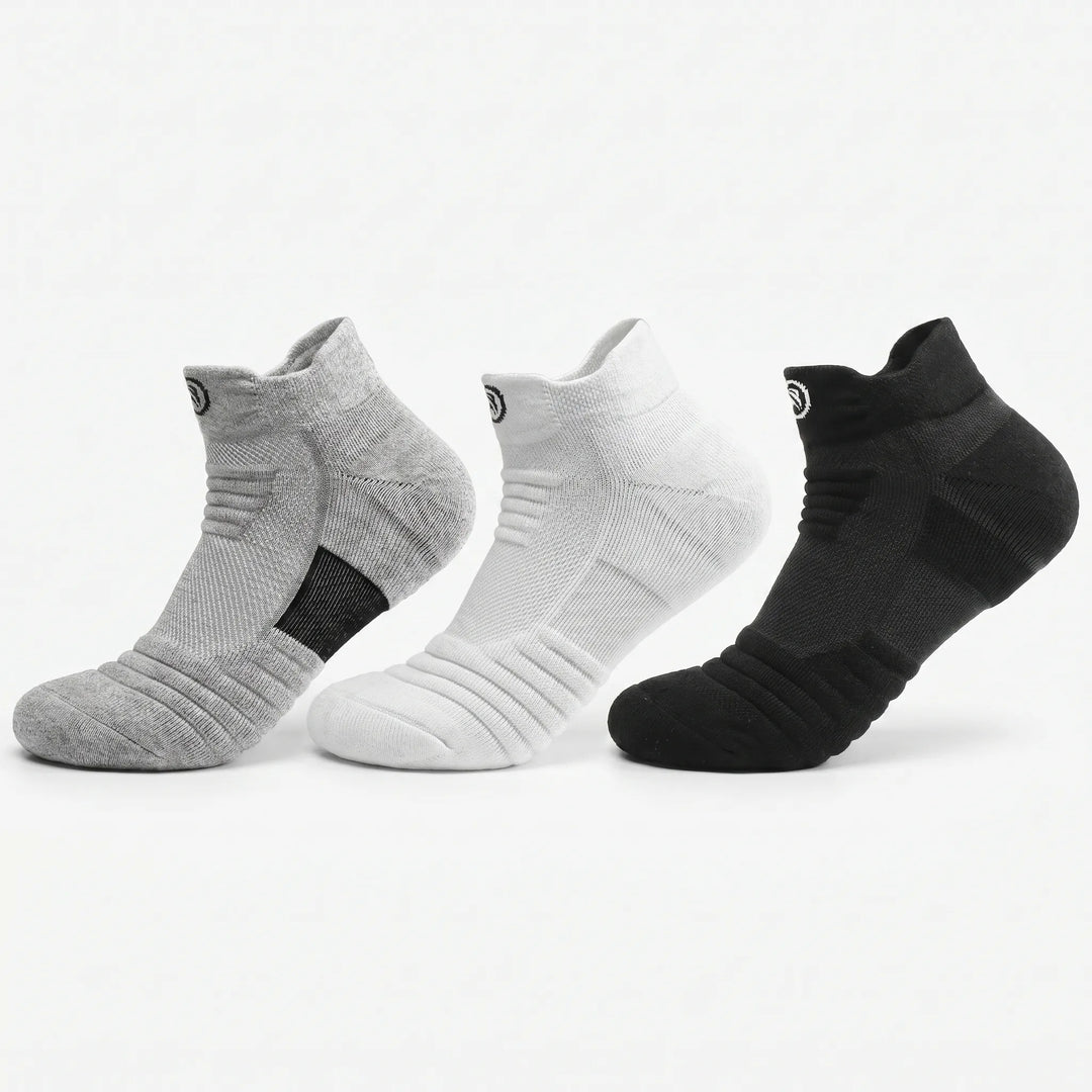 High Elastic Compression Tube Sock -  Comprevex
