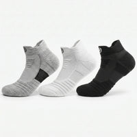 High Elastic Compression Tube Sock -  Comprevex