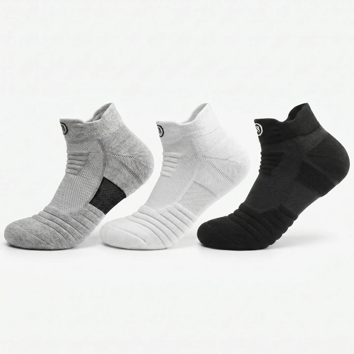 High Elastic Compression Tube Sock -  Comprevex