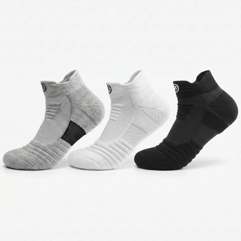 High Elastic Compression Tube Sock -  Comprevex