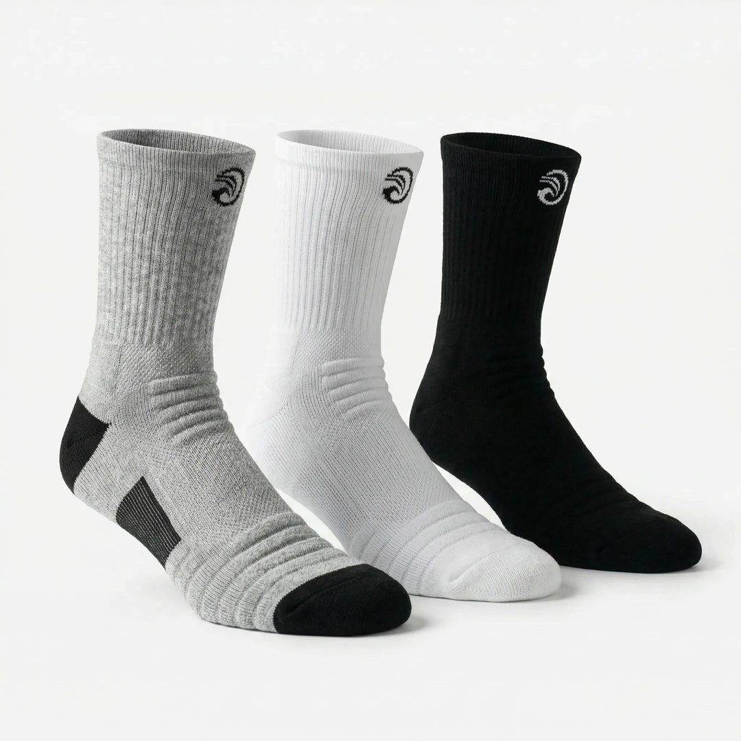 High Elastic Compression Tube Sock -  Comprevex