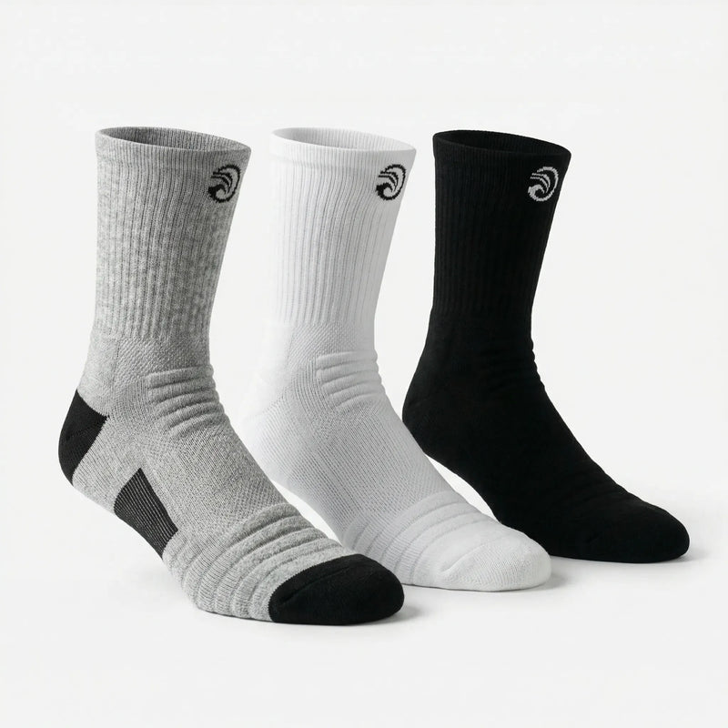 High Elastic Compression Tube Sock -  Comprevex