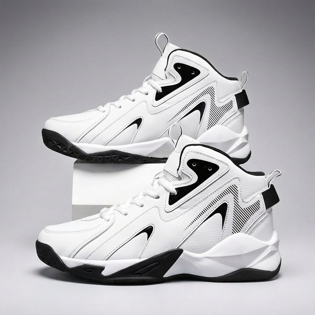 High Top Basketballschuh - Austin