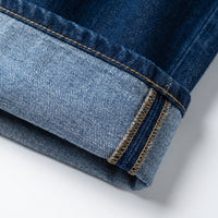 High Waist Jeans Wide Leg -  Sophie