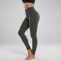 Highwaist Scrunch Leggings - Mackenzie