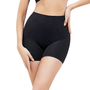 Nahtlose korrigierende High-Waist-Hose – Yvette