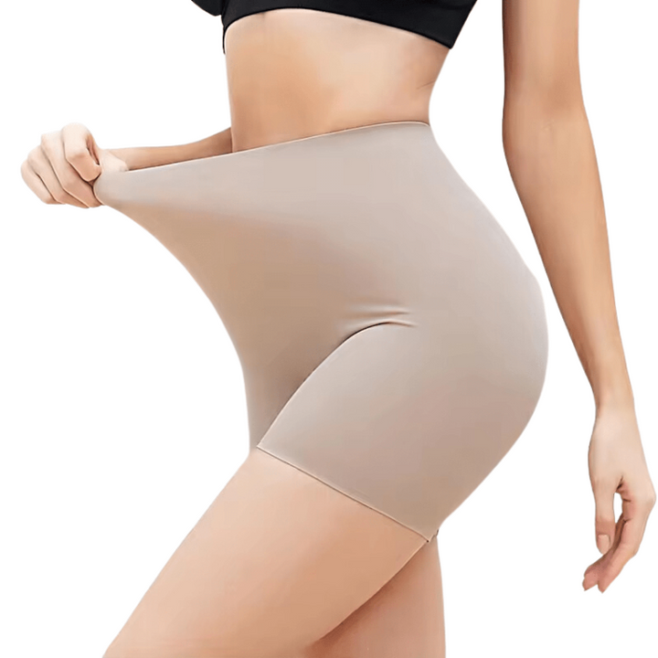 Naadloos Corrigerend High Waist Broekje – Yvette