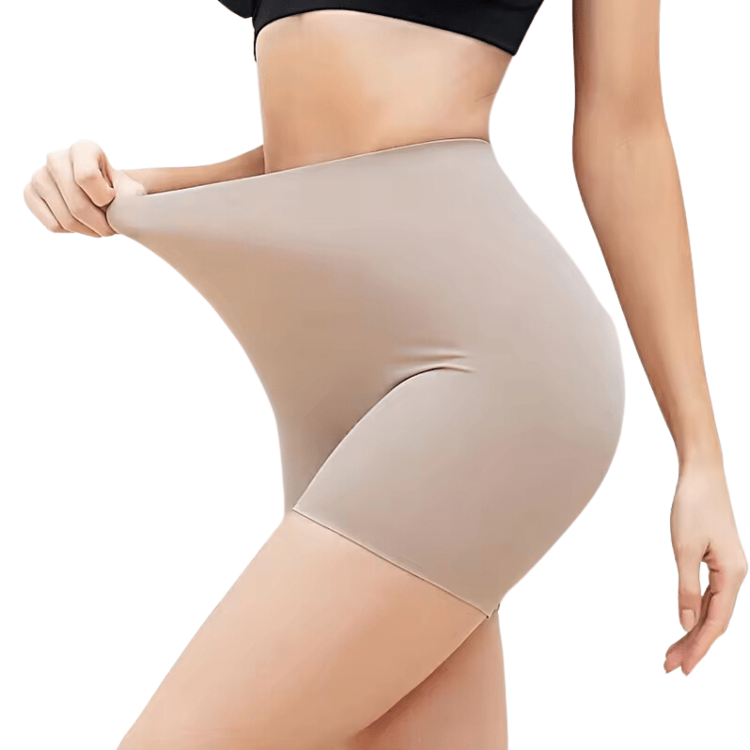 Naadloos Corrigerend High Waist Broekje – Yvette