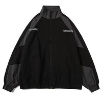 Vielseitige Windbreaker-Jacke - Aria