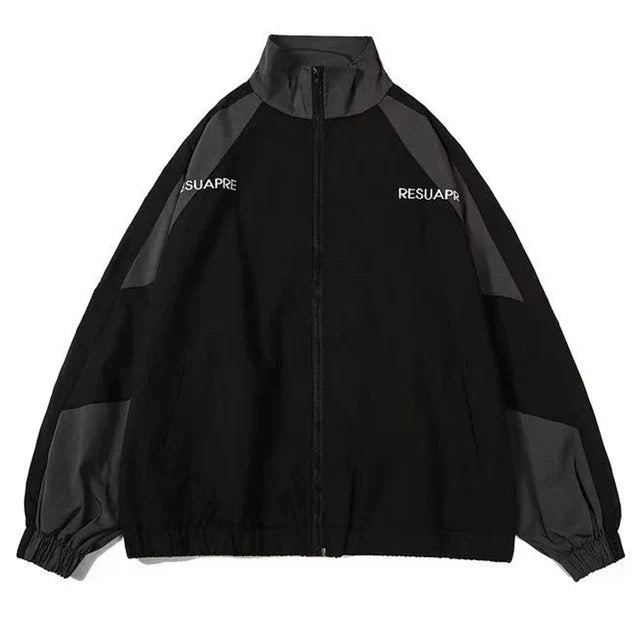 Vielseitige Windbreaker-Jacke - Aria