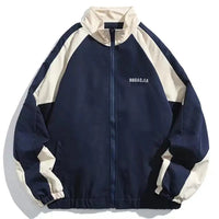 Vielseitige Windbreaker-Jacke - Aria