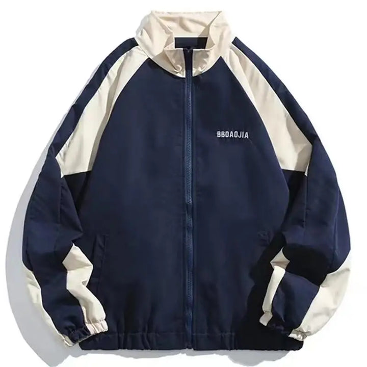 Vielseitige Windbreaker-Jacke - Aria