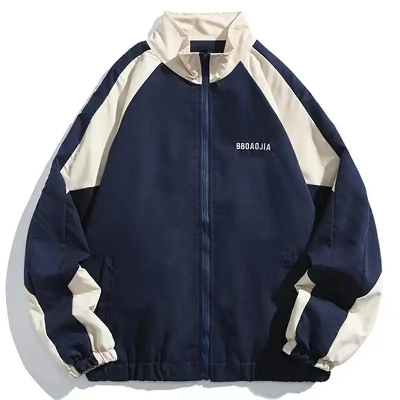 Vielseitige Windbreaker-Jacke - Aria
