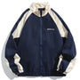 Vielseitige Windbreaker-Jacke - Aria