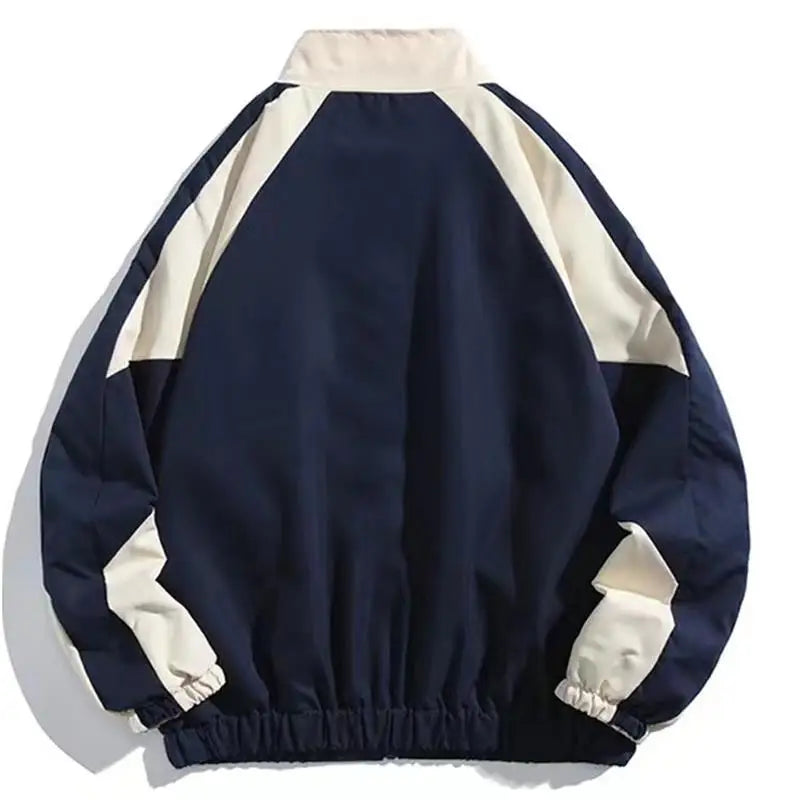 Vielseitige Windbreaker-Jacke - Aria