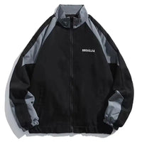 Vielseitige Windbreaker-Jacke - Aria