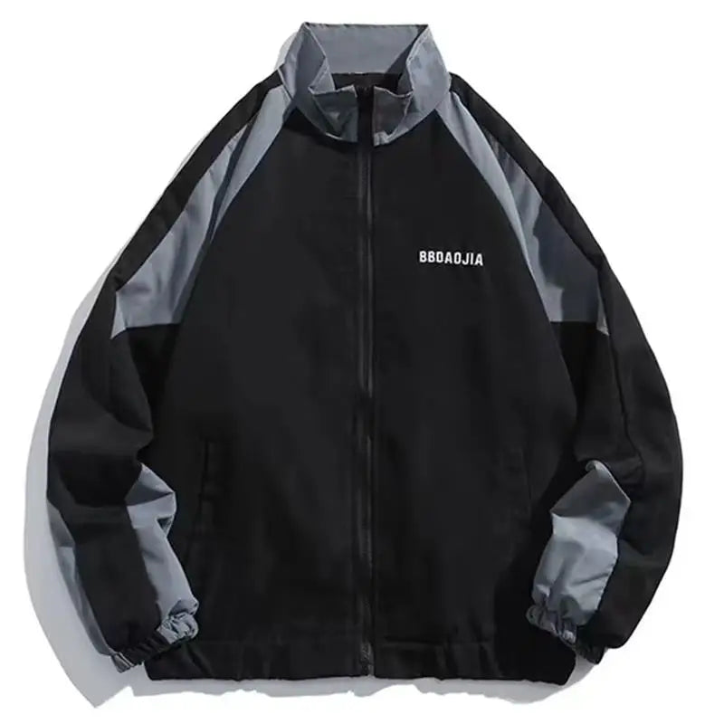 Vielseitige Windbreaker-Jacke - Aria