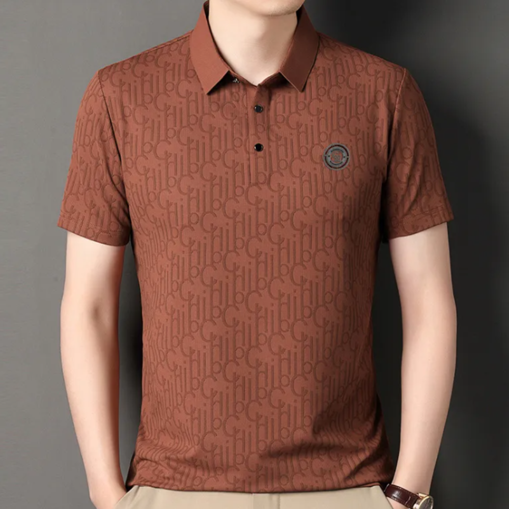 Classic Men's Polo - Timo