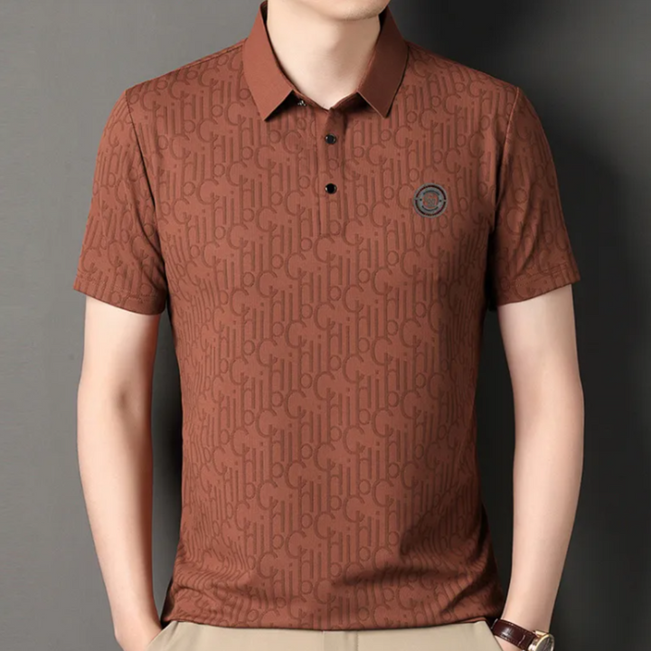 Classic Men's Polo - Timo