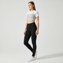 Hoch Taillierte Sportleggings - MoveEase