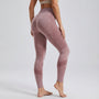 Hoch Taillierte Sportleggings Mit Sculpting - Delilah
