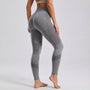 Hoch Taillierte Sportleggings Mit Sculpting - Delilah