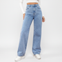 Hochgeschnittene Jeans - Anna