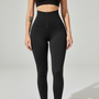 Hochgeschnittene Sportleggings - Maya