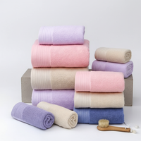 Hochwertige Baumwolle - PlushRelax