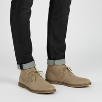 Hochwertige Herrenschuhe - Andreas