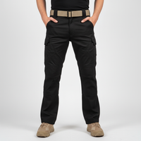 Hochwertige Outdoor-Hose - Sean