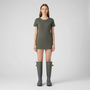 Hochwertige Regenstiefel -  Claudia