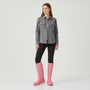 Hochwertige Regenstiefel -  Claudia