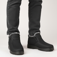 Hochwertige Winterschuhe -  Rafael