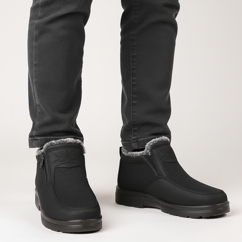 Hochwertige Winterschuhe -  Rafael
