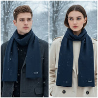 Hochwertiger Winterschal - CozyScarf