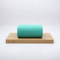 Hochwertiges Mikrofaser - YogaShield
