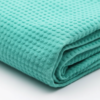 Hochwertiges Mikrofaser - YogaShield