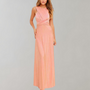 Tia - Elegantes Wickelkleid für Damen