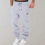 Bequeme Jogginghose für Herren - Titan