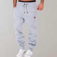 Lässige Herren-Jogginghose - Axel