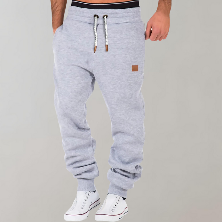 Lässige Herren-Jogginghose - Axel