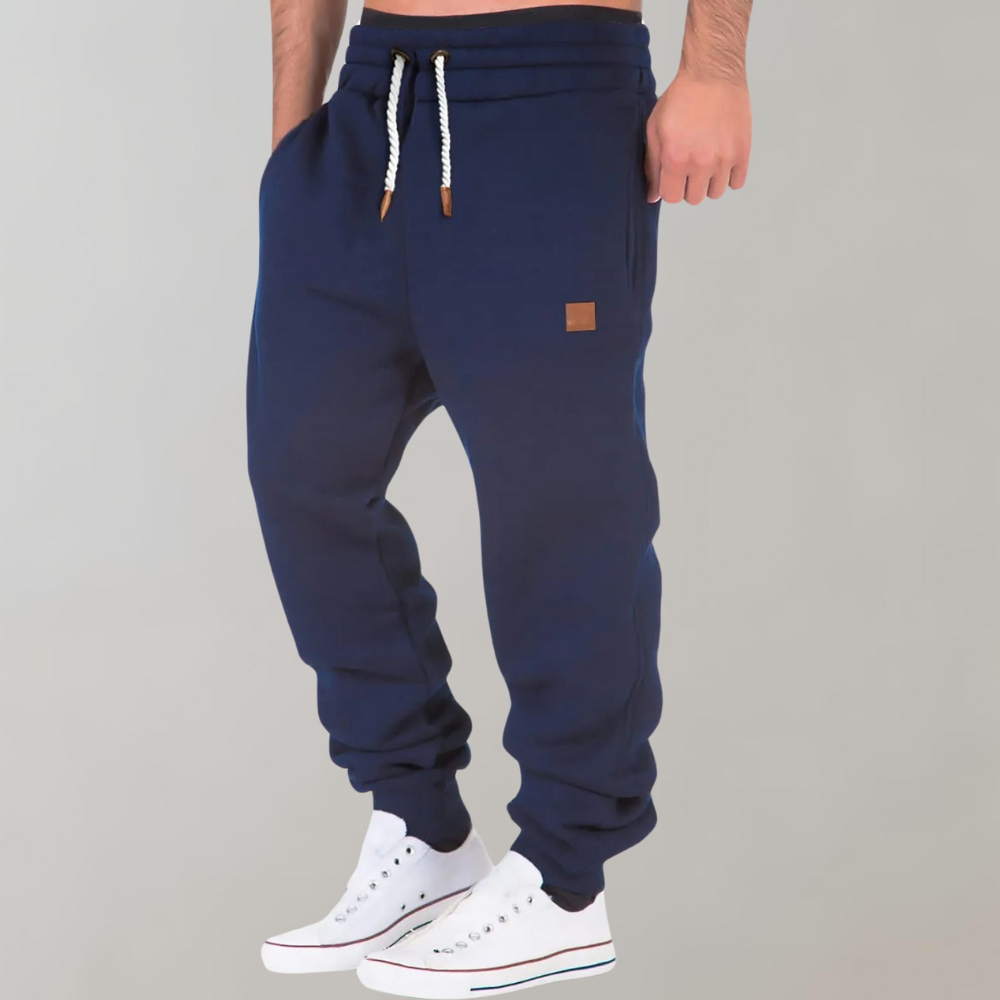 Lässige Herren-Jogginghose - Axel